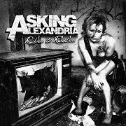 Asking Alexandria: Reckless & Relentless